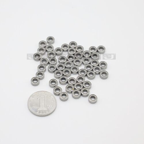 微型轴承684内径4 小轴承684ZZ尺寸 4*9*4mm 厂家直销 量大价优