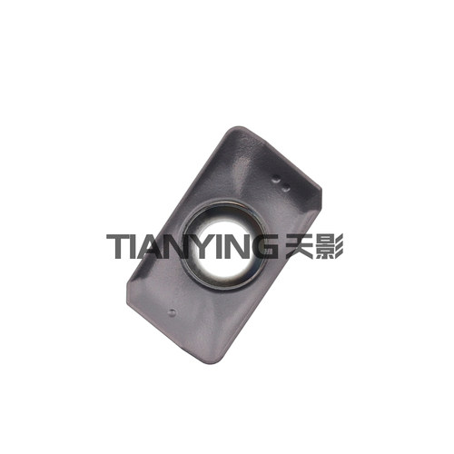 DESKAR 戴斯卡数控铣刀片APMT1135PDER-XM LF6018