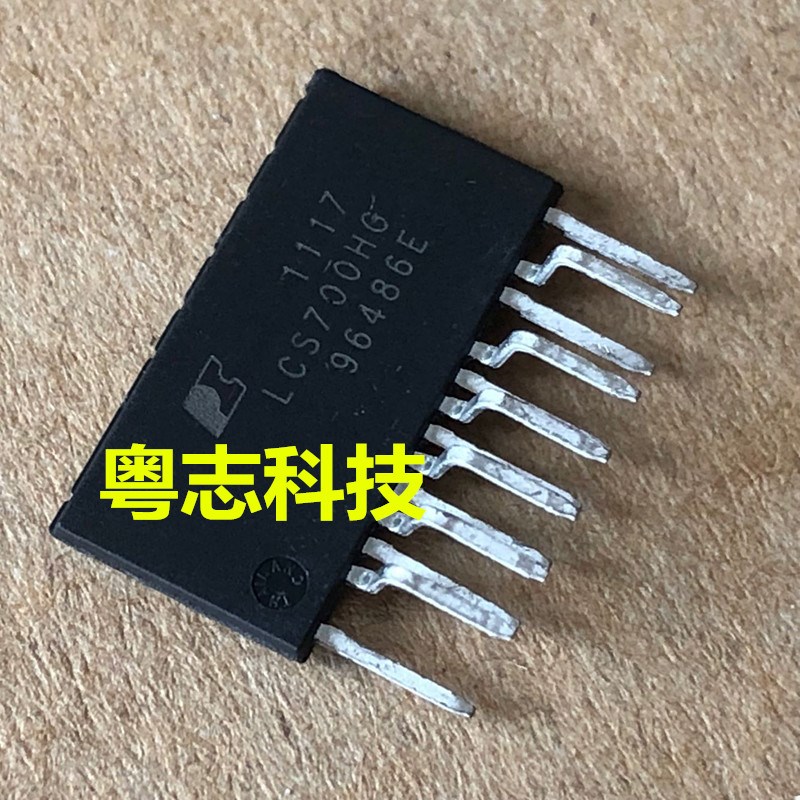 全新原装进口正品 LCS700HG 美国POWER控制器高压功率驱动器 直插