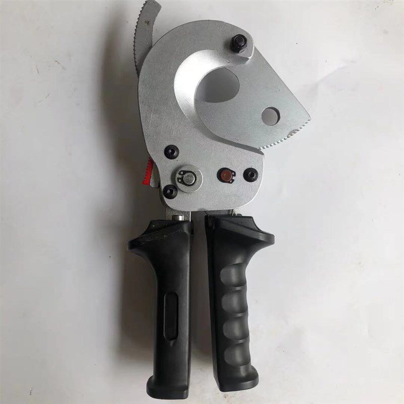 柏仕达电缆剪棘轮线缆钳断线钳线缆剪电缆剪刀弹簧配件XLJ-D-300