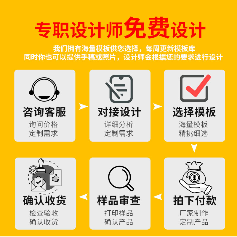 单据定制收款收据送货单二联三联定做销售销货清单发货单报销单印