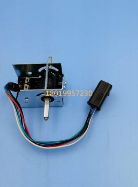 中力小金刚电叉车DTJ07409B-H手柄加速器前进后退行走开关调速器