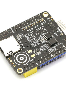 STM32F103C8T6系统板 STM32开发板超51开发板ESP网络完整土豪版