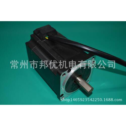 厂家直销直流无刷电机微型86BL130-430(785W)直流无刷电机