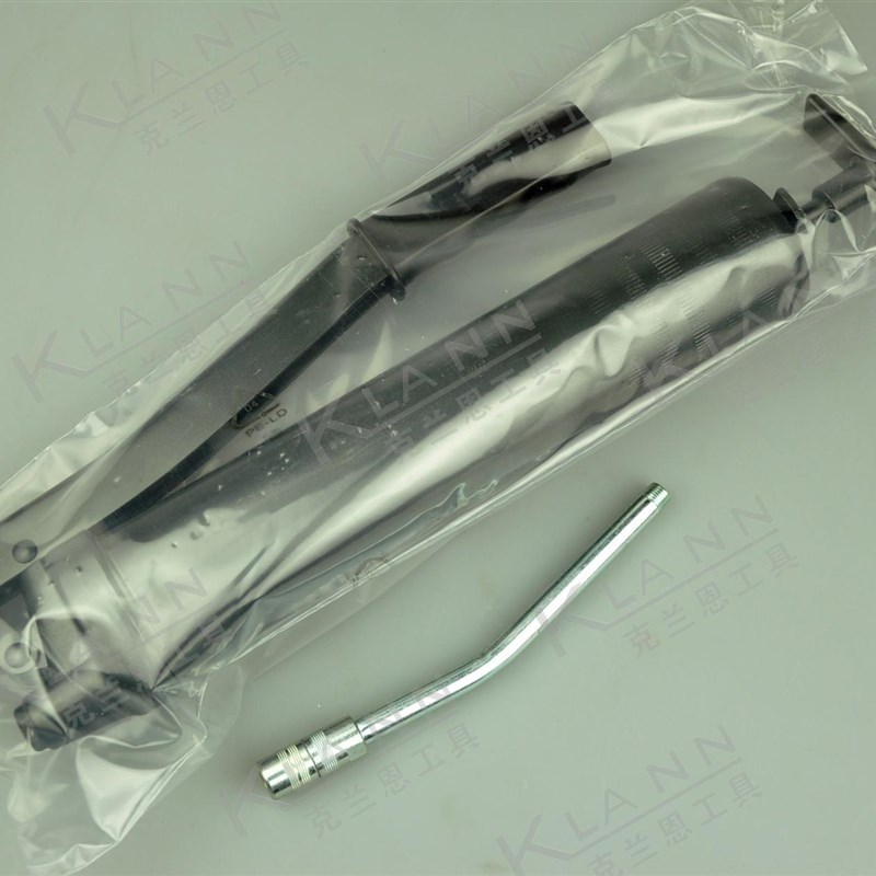 英国KENNEDY 杠杆式黄油枪KEN-540-0340K 克伦威尔设备维护工具