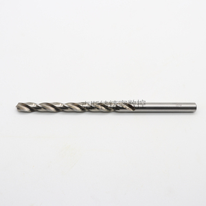 上海广量 700mm直柄加长麻花钻头 全磨制直钻5 6 7 8 9 10 - 16mm