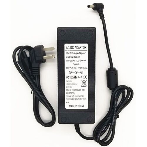 Viewsonic优派投影仪机Q7 PRO Q7+VS18295开关电源配接器19V6.32A