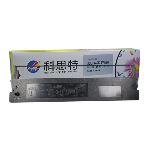 科思特FP570K色带 适用映美FP580KPro 570KII 570KIIPro JOLIMARK
