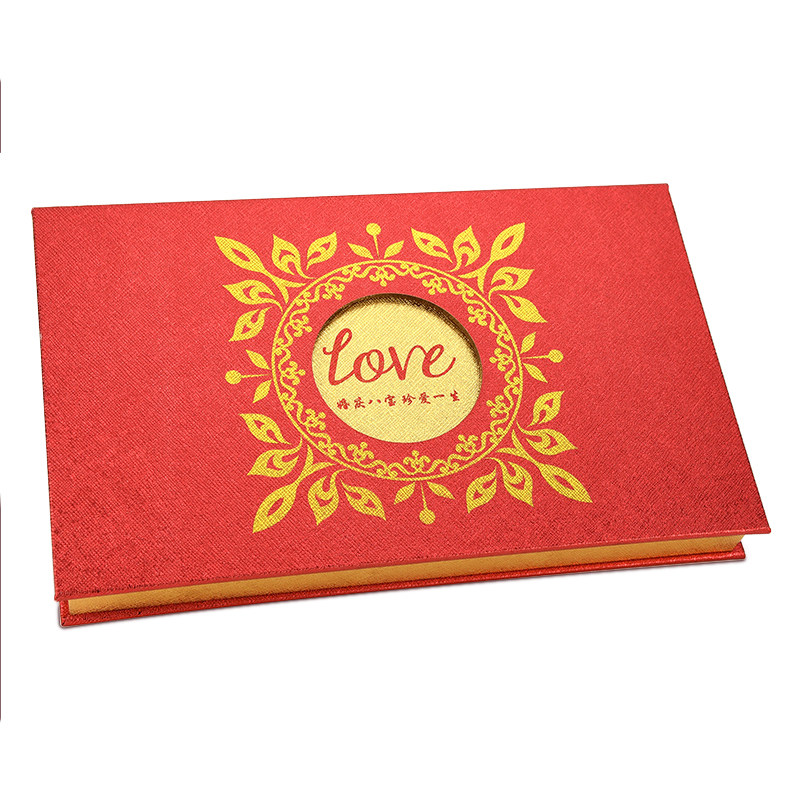送新人夫妇新婚礼物婚庆八宝摆件闺蜜哥哥姐姐订婚结婚创意礼品