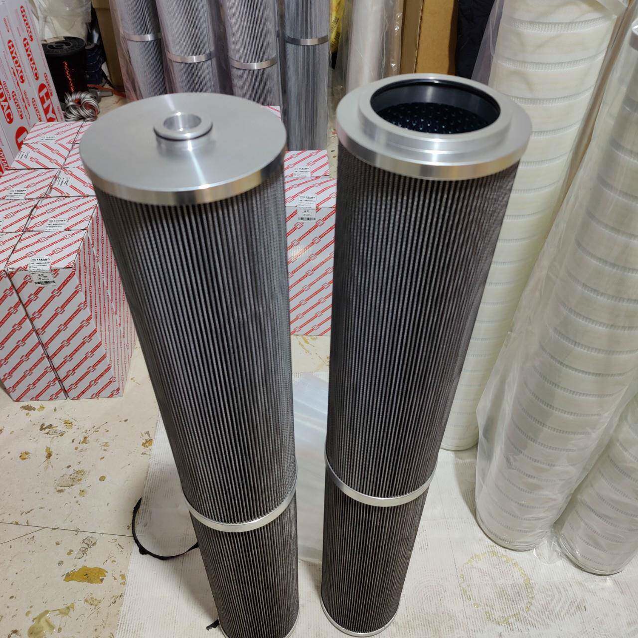 武冷G4181油过滤器武冷精油过滤器液压元件滤芯