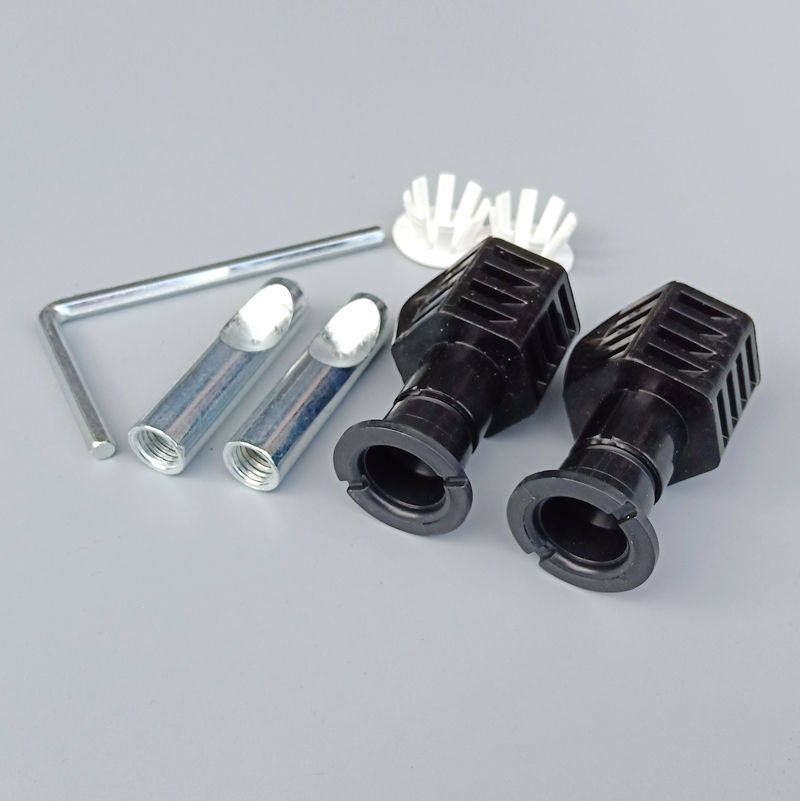 暗装墙排隐藏式水箱挂墙马桶固定螺丝工具 坐便器螺丝配件紧固件