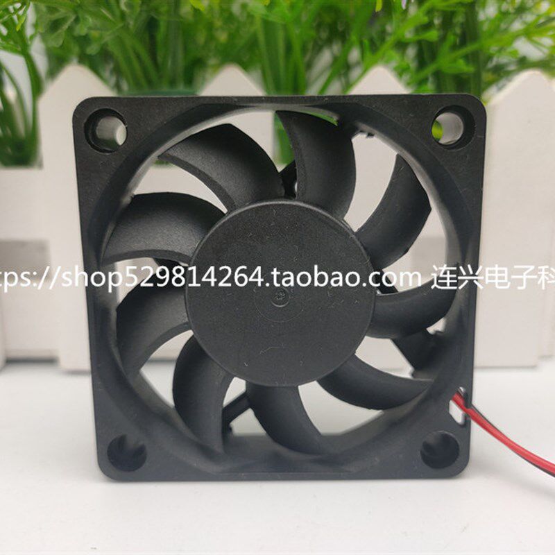 全新JX6015B1 6015 14V 6CM 机箱电源电脑散热风扇 散热风扇