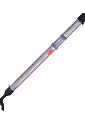 开山凿岩机气腿FT160140腿手持气腿气动凿岩机钻机气式100