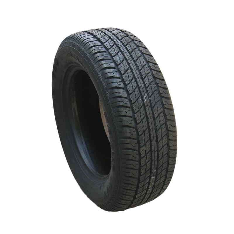 MAXXIS玛吉斯AT790轮胎 265/60R18 H级110负荷 江铃域虎9原厂用