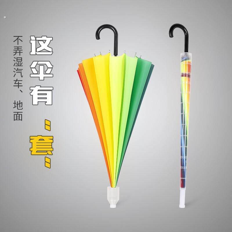 三人男士抗双人加固超大手柄自动伞大号风商务黑色雨伞男士挂钩