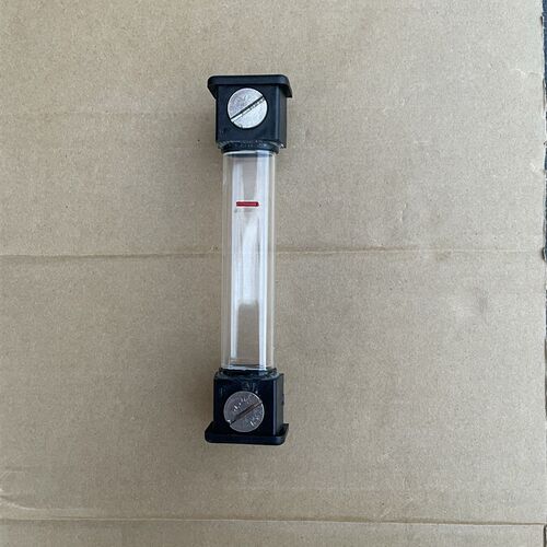 徐工吊车配件 新款xct25原厂尿素壶标尺量尺