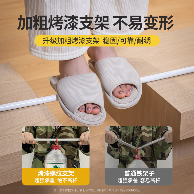 免安装儿童防摔蒙古包蚊帐 加厚支架防宠物 全底1.8米床蚊帐