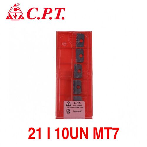 CARMEX卡迈斯CPT 21I10UN MT7 21N10UN