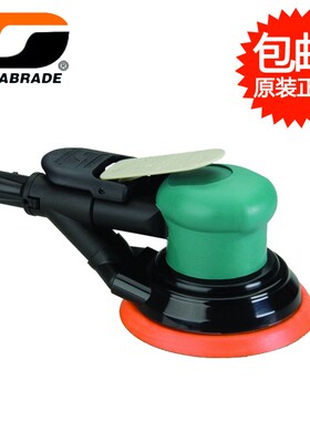 包邮正品美国Dynabrade丹纳布雷59020 5寸非吸尘式偏心打磨机高速