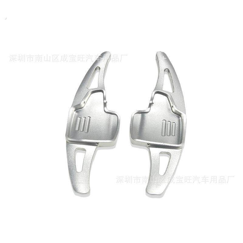 适用福克斯福特翼虎/翼博换挡拨片内饰改装方向盘换挡拨片
