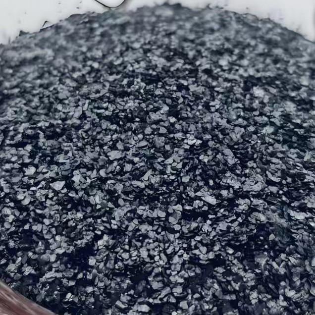 厂家销售3299高碳耐温高纯度石墨鳞片