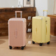 结实耐用加厚行李箱女2025新款 大容量拉杆箱高颜值密码 箱旅行箱男