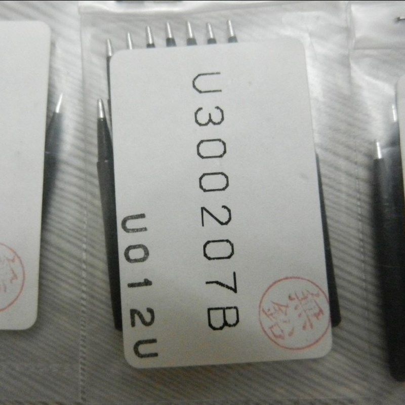 日本优琳(UNIX)UNIX 优琳烙铁头U300207B 优尼焊接UNICON-107