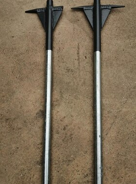 易元推荐工地 铝模专用工具 楼板拆模器 镀锌管制作铝模工具