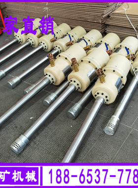 销贵州六盘水ZBQ27/1.5 矿用隔爆气动注浆泵配件便携式水泥注浆机