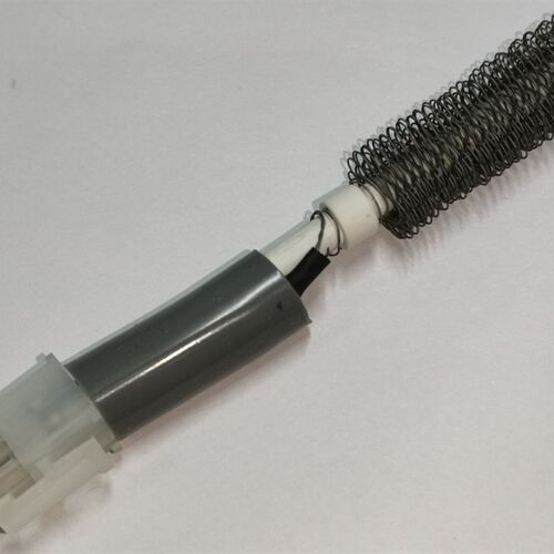 发热芯 工爵8018lcd便携式控温热风枪发热芯 220V风枪发热芯