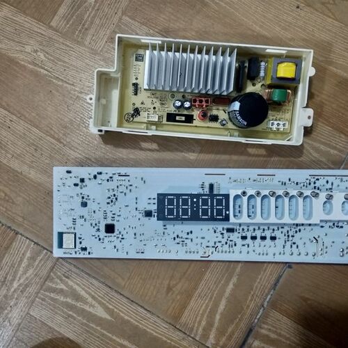 适用云米滚筒洗衣机WD10FM-G1A电脑板主板300006-01-01驱动板