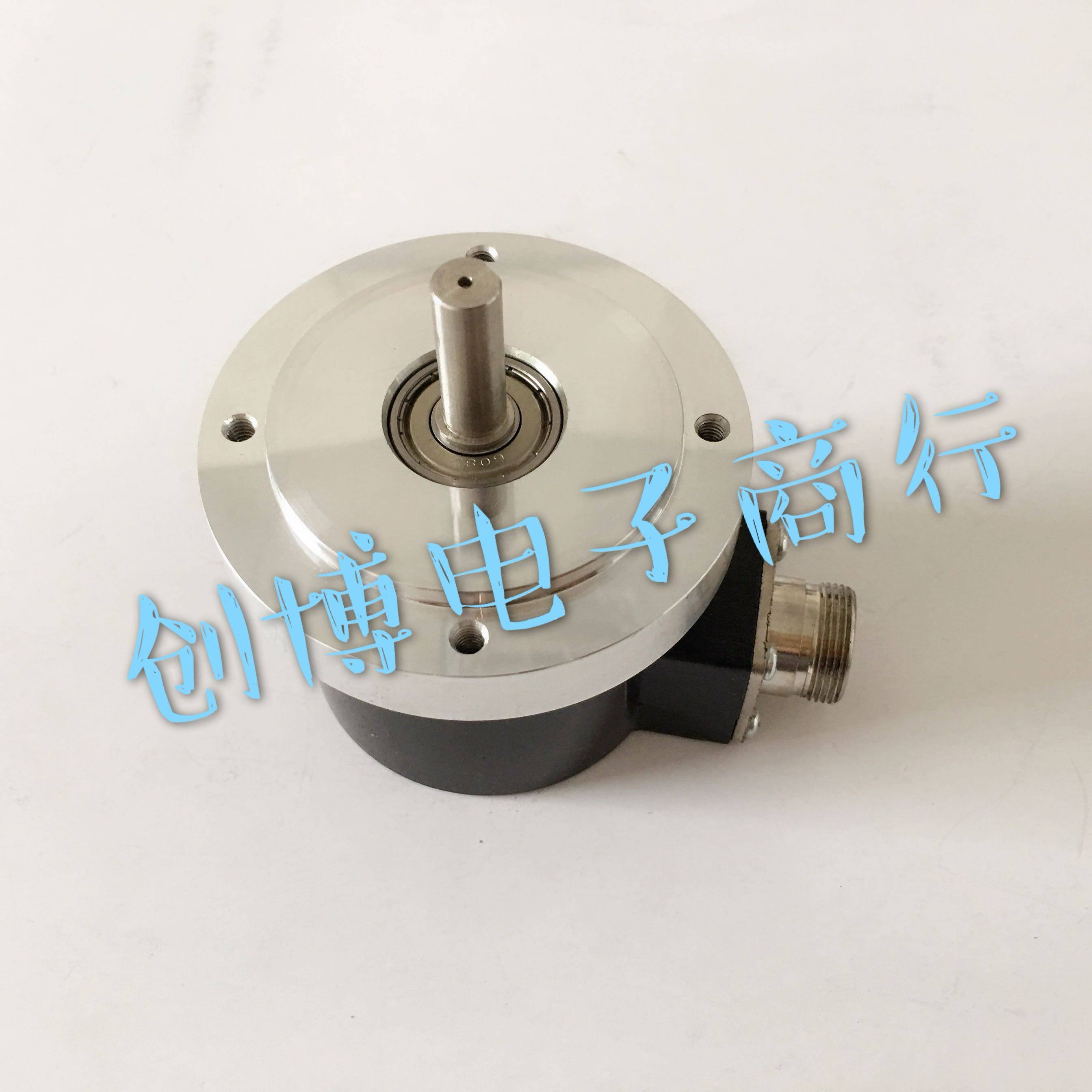 SUMTAK编码器LEC-102.4B-S146A 全新国产替代款