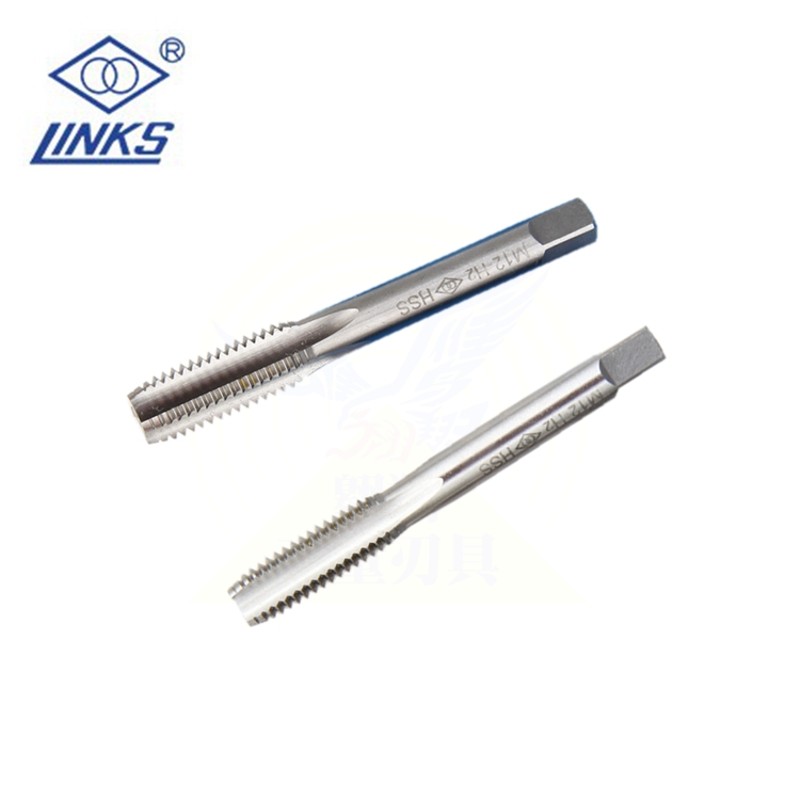 哈量机用丝锥 正品哈量机用丝攻 螺纹丝锥 攻牙丝锥M24-36mm
