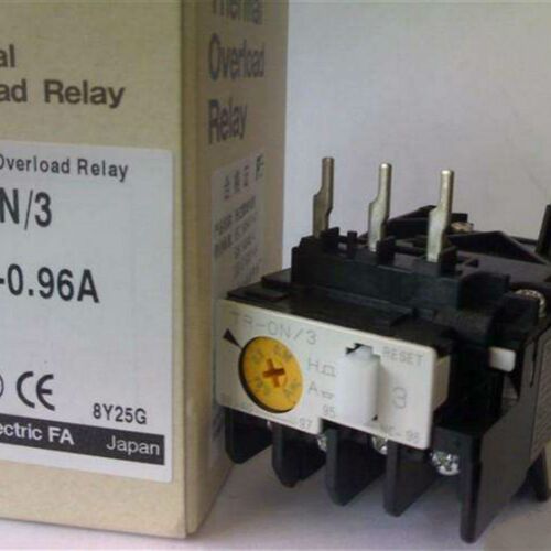 富士热过载继电器TK-E02 TR-ON/3 5-1N/3 N2/3 TK-N2P 0N/3