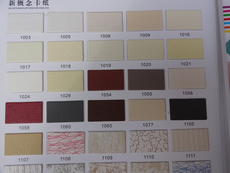 小尺寸卡纸普通色 十字绣卡纸 相框卡纸 装裱卡纸 新概念卡纸