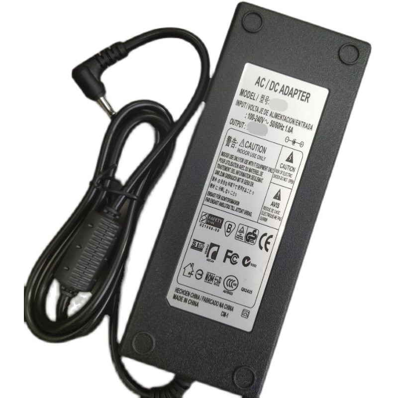 适用JBL Boombox2 CHDT24-4.2C音乐战神二代音箱24V4.2A电源线