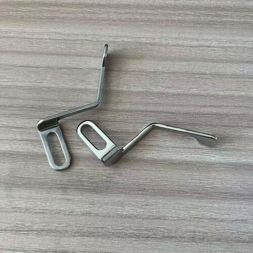 电脑车打底线绕线器满线扳手止动杆平车同步车打底线配件
