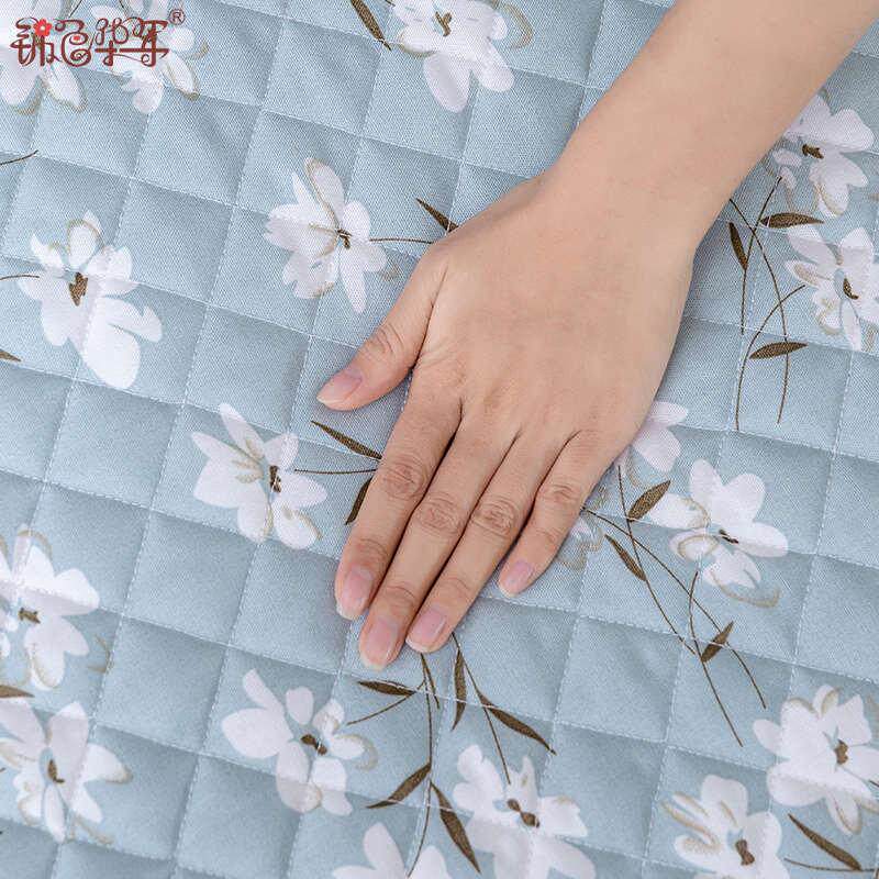 沙发垫布艺防滑欧式亚麻靠背巾贵妃红木坐垫榻皮沙发扶手沙发