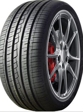 2017款2016款东风雪铁龙C3-XR C4L四季通用汽车轮胎原厂四季耐磨