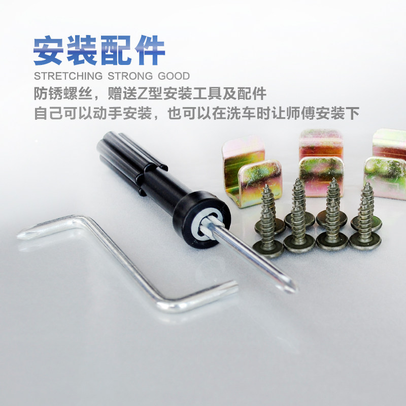适用长安CS35CS55CS75PLUS深蓝S05阿维塔07逸动达欧尚X5X7挡泥板