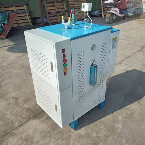 佳斯曼电加热蒸汽发生器煮豆浆洗车机桥梁养护工业节能电锅炉
