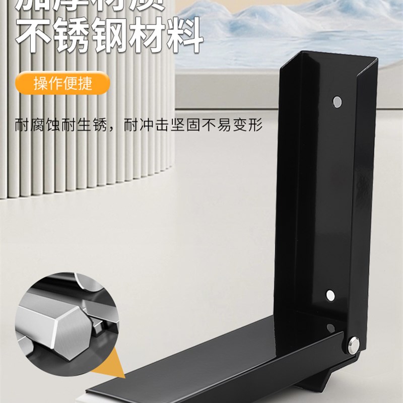 加高门挡阻门器门塞抵门器顶门神器堵门器门楔子挡门器防风门阻器图片