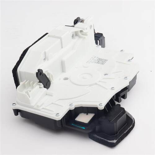 适用奥迪新款A6LC8 A7 A8L Q8 A7L S8车门锁块车门闭锁器中控锁块