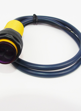 E18-D80NK 光电传感器 漫反射式红外光电开关5V 避障传感器模块