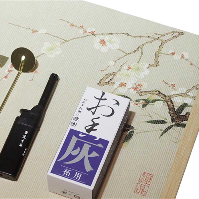 香席竹席茶席香道复古典中国风禅意文化茶桌草编竹编名家古画配件