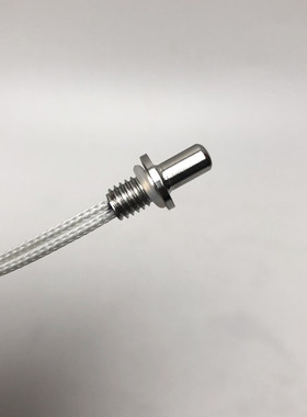 养生壶电热水壶咖啡壶温度传感器感温探头温控器热敏电阻100K阻值
