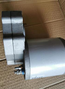 12V24V600w65转16六方孔 旋耕 施肥 农用电滚子 直流电机 马达