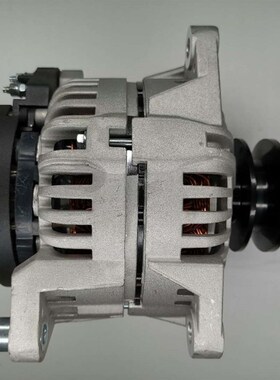 佩特来发电机AVi144 2A12发电机3701-00781 28V100A AVi1442A12
