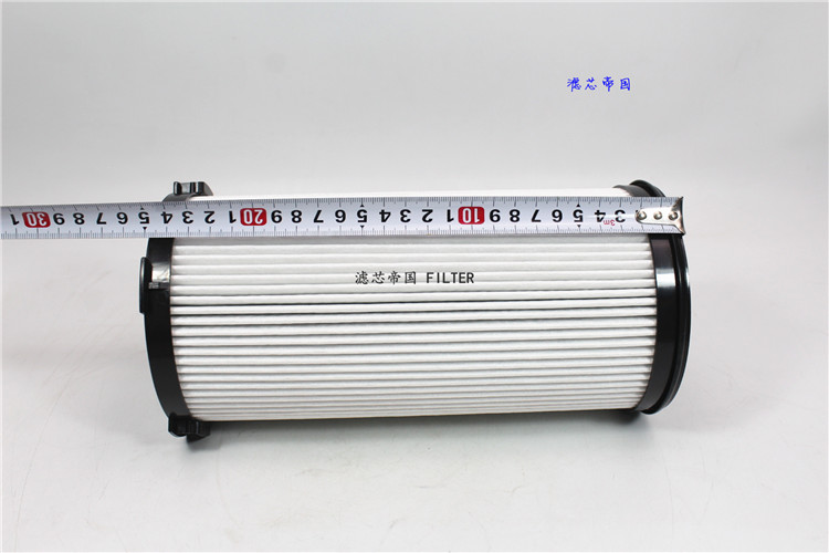 重汽豪沃T7 汕德卡G7货车长效油水分离器FH21397 FS20190柴油滤芯