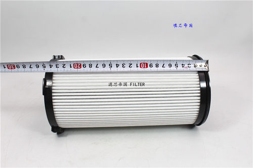 重汽豪沃T7 汕德卡G7货车长效油水分离器FH21397 FS20190柴油滤芯